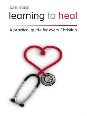 cover image of Learning to Heal